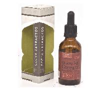 Sotya Ginseng Rojo Coreano 50 ml