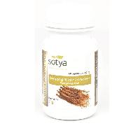Sotya Ginseng Rojo 500 mg 60 Cápsulas