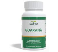 Sotya Super Guaraná 600 mg, 120 comprimidos