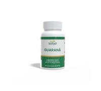 Sotya Super Guaraná 600 mg, 120 comprimidos