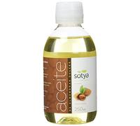 Sotya aceite de almendras dulces 250ml