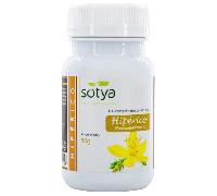Sotya Hipérico 500 mg 100 Comprimidos