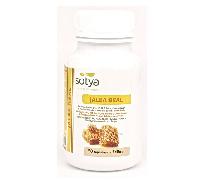 Sotya Jalea Real 50 Cápsulas