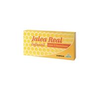 Sotya Jalea Real Infantil Vitaminas 20 Viales