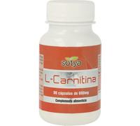 Sotya L-Carnitina 500 mg 90 caps