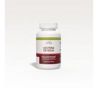 Sotya Lecitina de Soja 1600 mg - 200 perlas