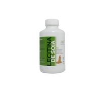 Sotya Lecitina de Soja 500 mg 450 Cápsulas