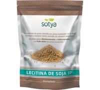 Sotya Lecitina de soja IP Granulada 600 g