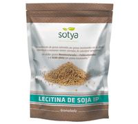 Sotya Lecitina de soja IP Granulada 600 g