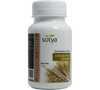 Sotya Levadura de Cerveza y Germen de Trigo 125 comprimidos