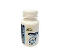 Sotya magnesio marino 600mg 100comp
