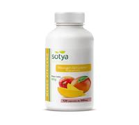 Sotya Mango Africano 500mg 120caps