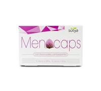 Sotya Menocaps 550mg 30cáps
