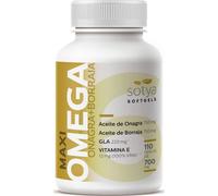 Sotya Borraja y Onagra 700 mg 110 Cápsulas