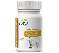 Sotya Ortosifón 500 mg 100 Comprimidos