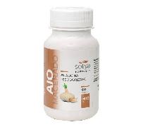 Ajo macerado 1400mg 60 perlas Sotya