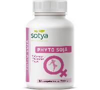 Sotya Phyto Soja 80 Comprimidos