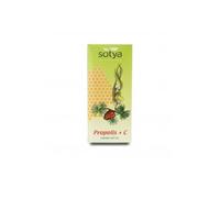 PROPOLIS + C FORTE 250 ML