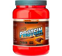 Sotya Proteína de Soja 100% Chocolate 1kg