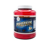 SOTYA Proteína Soja 100% Vainilla 1.800 gr