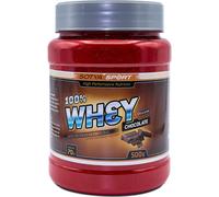Sotya Proteina Whey 100% Chocolate 500 g