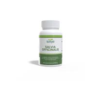 Sotya Comprimidos de Salvia 500 mg – 100 comprimidos