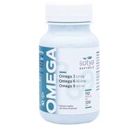 Sotya OMEGA 3-6-9 500mg 110 Perlas