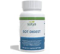 Sotya Sot Digest 90 Cápsulas Vegetales