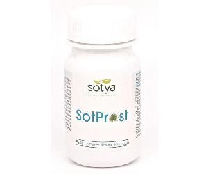 Sotya Sot Prost 600 mg 80 Comprimidos
