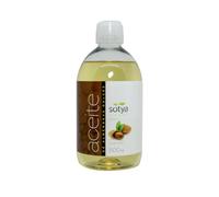 SOTYA - SOTYA Aceite Almendras Dulces 500 ml