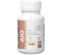Sotya Ajo macerado 1400 mg 60 perlas