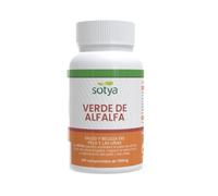 Sotya Alfalfa 700 mg 100 comprimidos