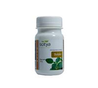 Sotya Comprimidos Boldo 500 mg – 100 comprimidos