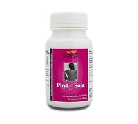SOTYA - SOTYA Concentrado de Soja 80 comprimidos 750mg