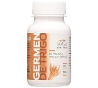 Sotya Perlas Germen de Trigo 500 mg 110 Uds