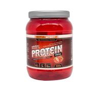 SOTYA - SOTYA Proteína Soja 90% Fresa 500 gr