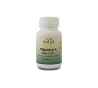 VITAMINA E 450 MG 100 CAPS