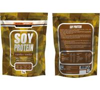 Sotya Soy Proteína Vainilla Doypack 1 Kg