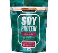 Sotya Proteína de soja aislada Chocolate Doypack 1 kg