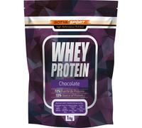 Sotya Proteína Whey Chocolate – Doypack 1 kg