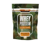 Sotya Sport Whey Protein Vanilla 1Kg