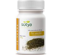 Sotya Té Verde 700 mg 100 comp