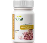 Sotya Valeriana 60 caps