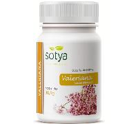 Sotya Beslan Valeriana 60 Perlas ✅ Entrega 24/72h