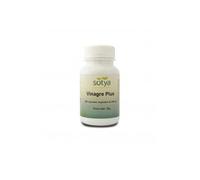 Sotya Vinagre Plus 550mg 100cáps