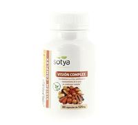 Vision Complex 520mg 60 capsulas Sotya