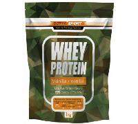 Sotya Whey Protein Vainilla 1 Kg