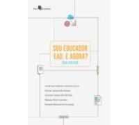 Sou Educador Ead. E Agora? (ebook)