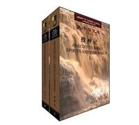 Sou Shen Ji Quan Er Juan (Library of Chinese Classics)