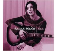 Souad Massi - DEB